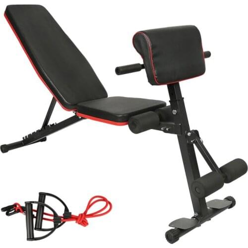 TTCZ Fitness Benches