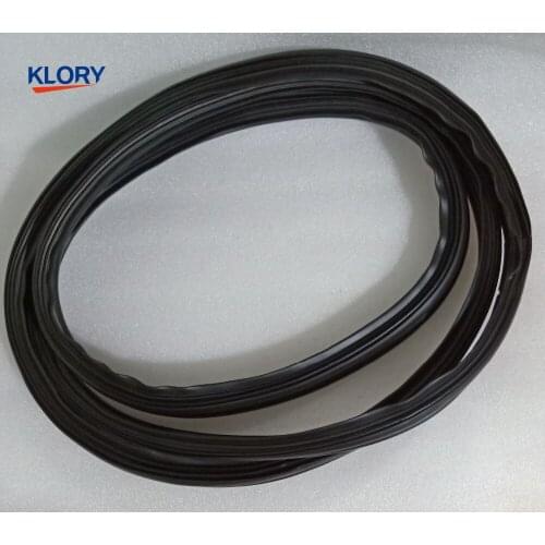 6307011AK00XA / 6307011-K00-B1 Back door seal for Great wall haval