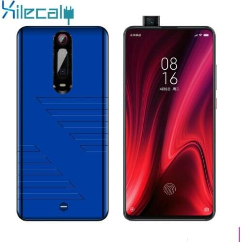 Xilecaly Phone Cases Xiaomi Redmi 9T