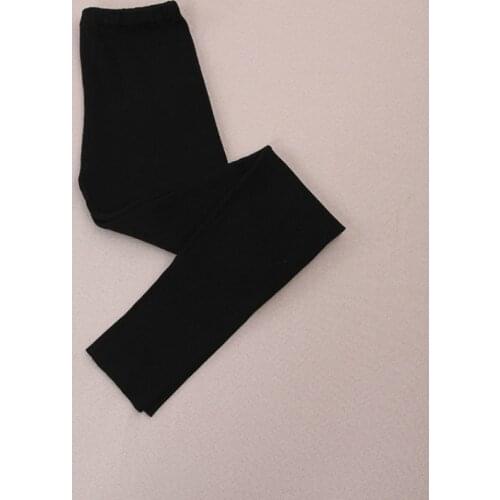 Winter Joggers Men Knit leggings Silk Cashmere blending knit pants Plus size Thickend warm Mens trousers casual sweatpants