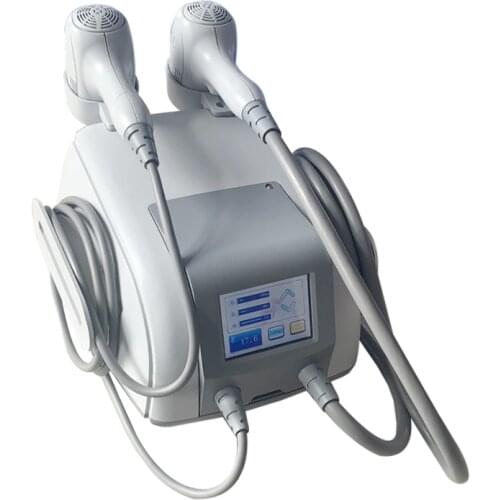2IN1 Latest 808nm Diode Laser Hair Removal Machine With Cold Hammer Painless And Permanent Hair Removal