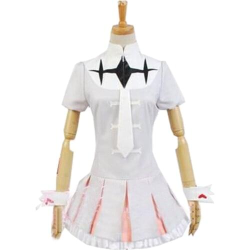 2017 Kill La Kill Nonon Jakuzure Cosplay costume