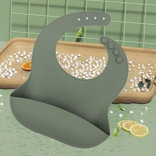 5 Pcs Baby Bibs Burp Aprons+Suction Dish Bowl+Sucker Dinner Plate+Spoon+Cup Set P31B