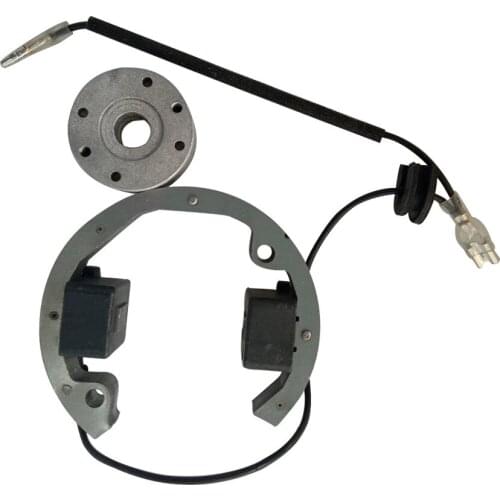 50 Sx L / C Prosr Jr Ktm50 Ignition Elec50sx Mis08 + Ktm50 Coil