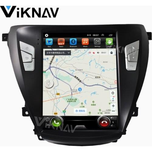 For-hyundai Avante elantra 2012 2013 2014 2015 car autoradio GPS 2din android car radio multimedia player navigation MP4 player