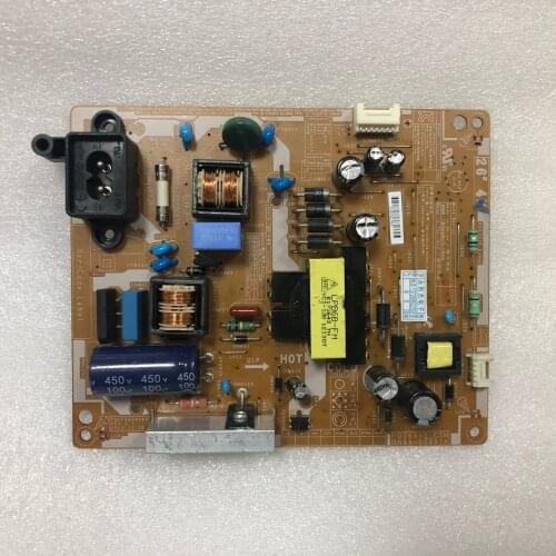 Free shipping original 100% test for 26 4k BN44-00491A PD26AV0_CSM PSLF360A04A board