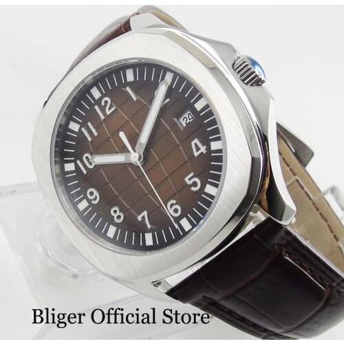 Часы в стиле ретро BLIGER China At AliExpress