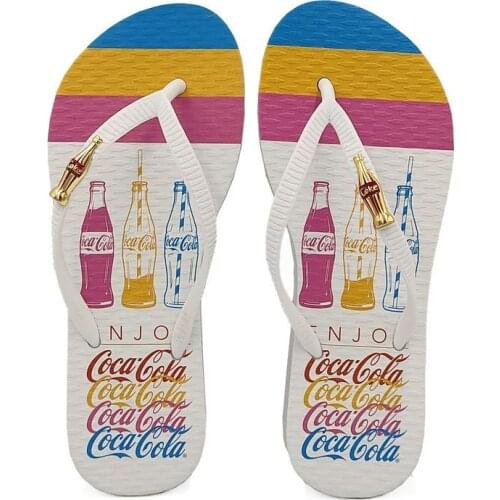 Женские тапочки Coca－Cola China At AliExpress