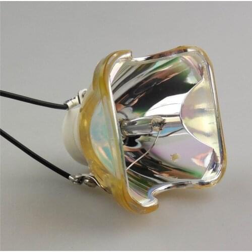 DT00911 Replacement Projector bare Lamp for HITACHI CP-WX401 /CP-X201/CP-X206 / CP-X301 / CP-X306 / CP-X401 / CP-X450