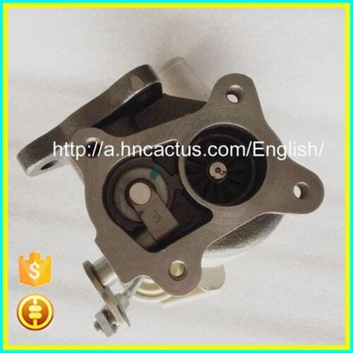 Hot sale TD025M electric turbine 49173-06501 turbo 49173-06500 turbocharger for Opel car