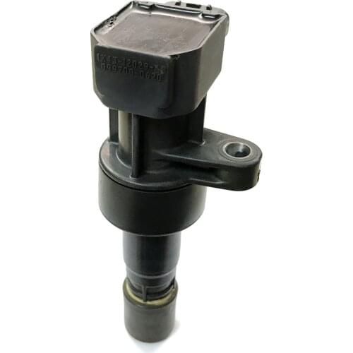 Coils Pack for Jaguar X-Type 2001-2008 S-Type 2003-2008 2.5L 3.0L OE 1X43-12029-AB From BAIXINDE Factry