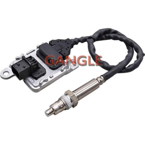 A0101531928 0101531928 NEW 12V Nox Nitrogen Oxygen Sensor 5WK97341A For Benz