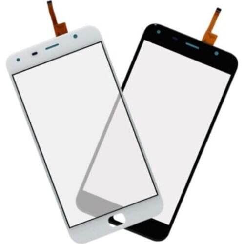 Original New Touch Screen Digitizer Glass Lens Panel Replacement For UMI Touch/X