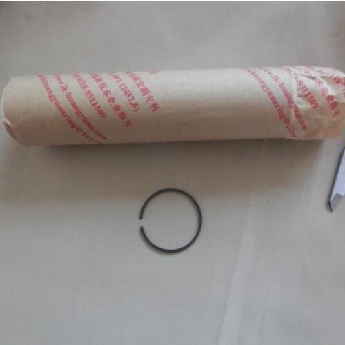 44.7MM X 1.2MM PISTON RING For STIHL 026 MS260 CHAINSAW