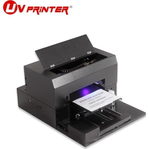 Industrial-grade high-speed and high-resolution 8-color flatbed printer for mobile phone shell/3D relief/photo/gift box printing