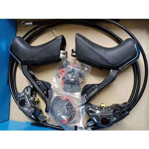R785 DI2 Hydraulic Disc shift Brake lever 2x11S
