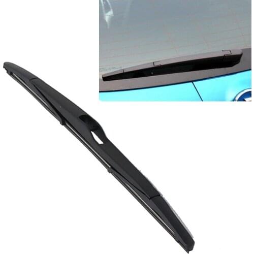 14" Rear Wiper Blade For BMW X3 E83 2004-2010 Windshield Windscreen Rear Window