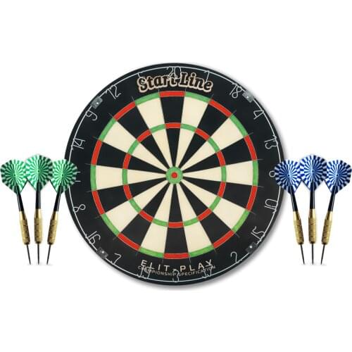 Start line Darts