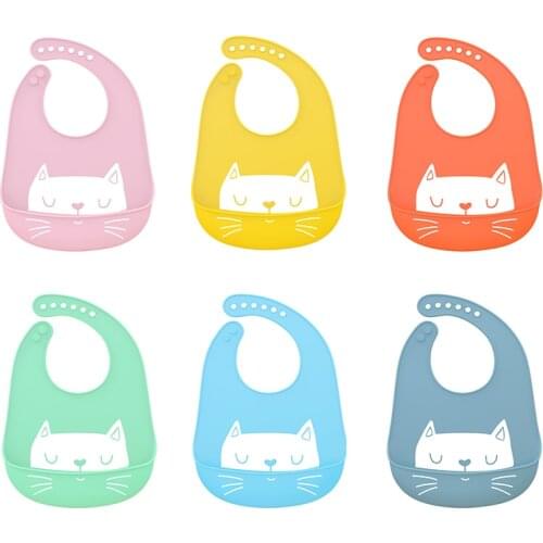TYRY.HU Baby Bibs