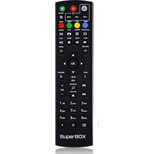 Remote Controls ZYF China