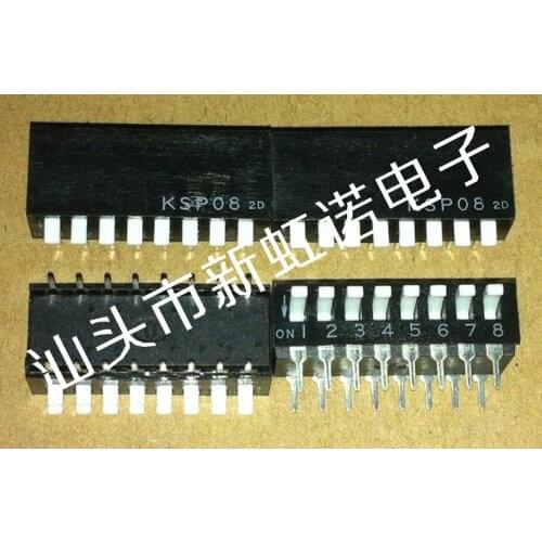 1Pcs New KSP08 Integrated circuit IC Good Quality In Stock