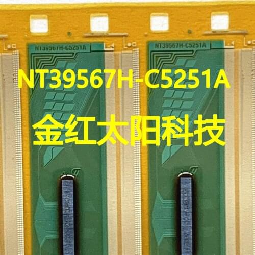 100% New&original COF TAB NT39567H-C5251A