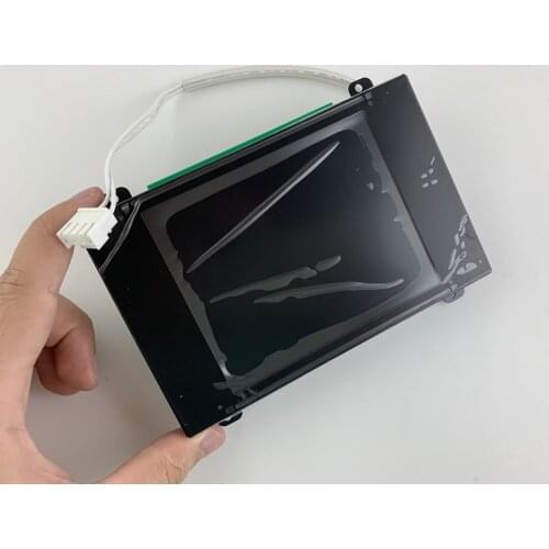 6FC5500-0BA00-0AB0 6FC5 500-0BA00-0AB0 801 CNC LCD Panel for Machine Operator Repair, Have in stock