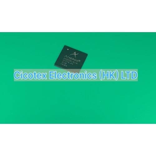 5pcs/lot AR8236-AL1A QFN68 AR8236-AL 1A 6-PORT MANAGEMENT FAST ETHERNET SWITCH AR8236AL1A AR8236-AL1A-TR AR8236-AL1ATR AR 8236