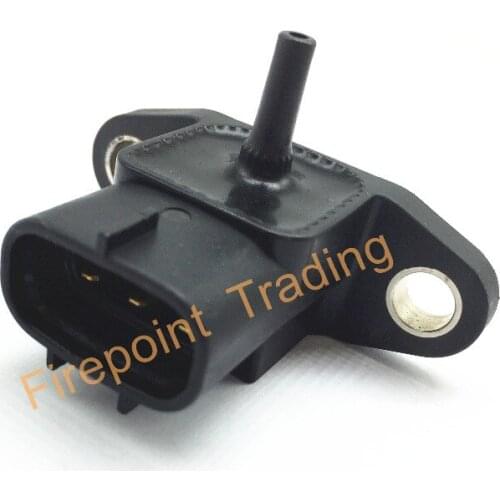 Manifold Absolute Pressure Sensor/ MAP sensor for 95-01 SUBARU IMPREZA LEGACY OEM# 22012AA070 079800-32010