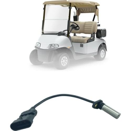 614252 for Golf Cart Speed Sensor for EZGO RXV Gas & Electric 2012-UP Cart