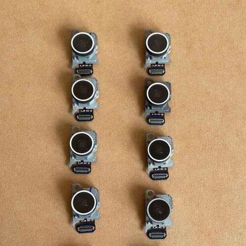 For Samsung Galaxy S20+ 100% Tested OEM Wide-Angle Rear Camera for Samsung Galaxy S20 Plus