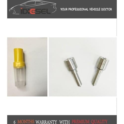 Common Rail Injector Nozzle DSLA156P1079+ /0433175314 for Injector 0445110054/0445110055
