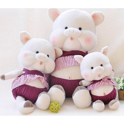 HBGS Stuffed Toys