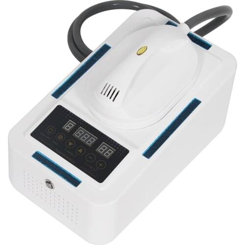 New hiemt machine ems slim beauty machine slim machine home use hiemt air cooling hiemt