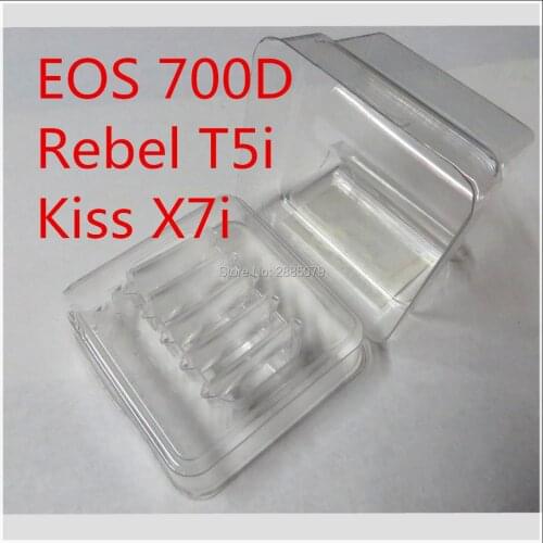 New original Focusing Screen For Canon EOS 700D Rebel T5i KISS X7i Digital Camera Repair Part