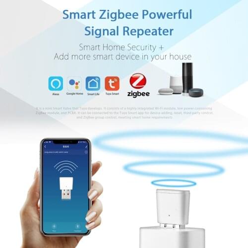 Smart Mobile Phone Accessaries Supplies Portable USB Signal Repeater Universal Smart Amplifier Router Booster Extender