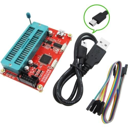 USB PIC SP200S SP200SE Programmer