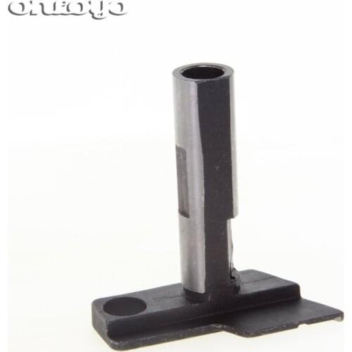Industrial Overlock Sewing Machine Spare Parts For SIRUBA 737/747/757 Sewing Machine Down Looper Holder KR27
