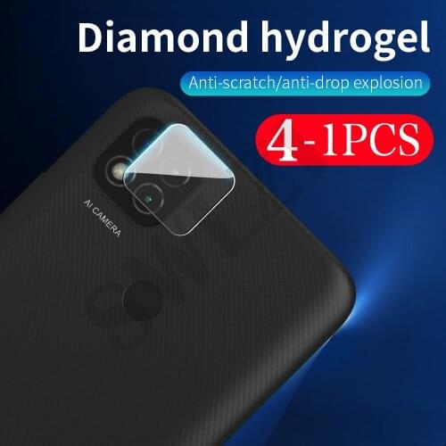 SWLZI Protective Glass On The Phone