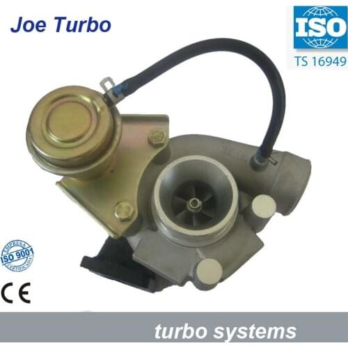 TD04L 49377-01600 49377-01601 6205-81-8270 49377 01600 6205818270 TURBO Turbocharger For Komastu PC130-7 Excavator 4BT3.3 Engine