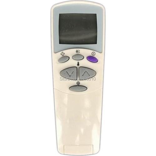 Universal Replacement AC Remote Controller 6711A90032L for LG 6711A90032L 6711A9 Air Conditioner Remote Control