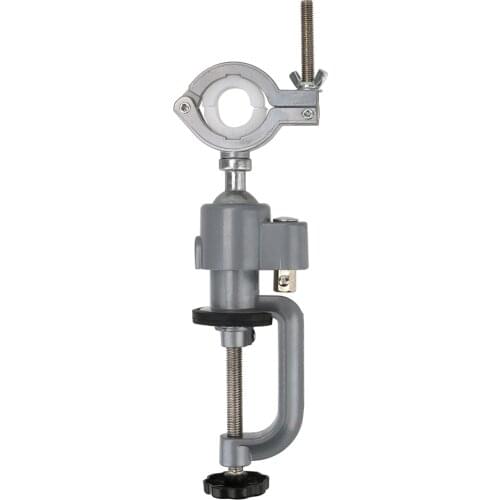 NICEYARD Grinder Accessory Electric Drill Stand Holder Electric Drill Rack Multifunctional Bracket Used for Dremel