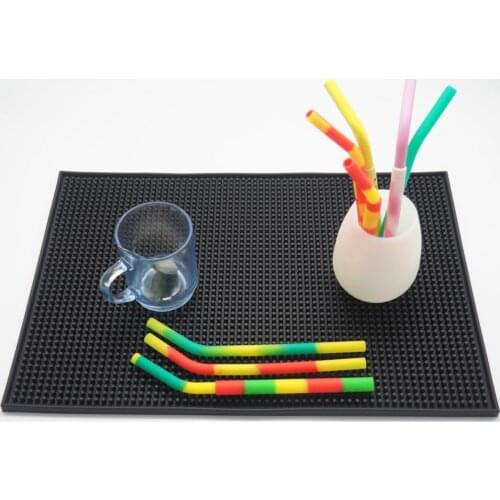 YUHAOSHENGTECH Reusable Cocktail Straws