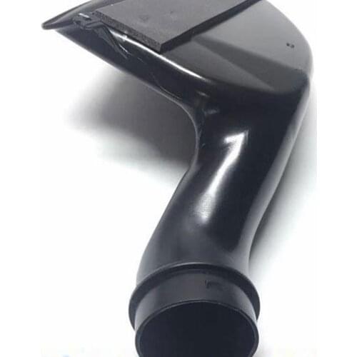 1pcs Air filter intake pipe for Chinese SAIC ROEWE 550 MG6 Auto car motor parts 10018134