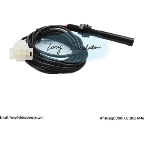 10pcs Elevator switch Sensor XAA177HD1