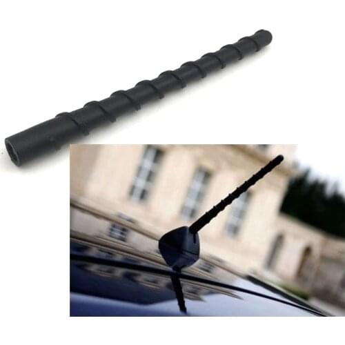 2011-2018 For Hyundai Solaris Santa fe ELANTRA GT i30 Roof Antenna Pole AM / FM Radio For Kia Sportage R Picanto Rio Sorento