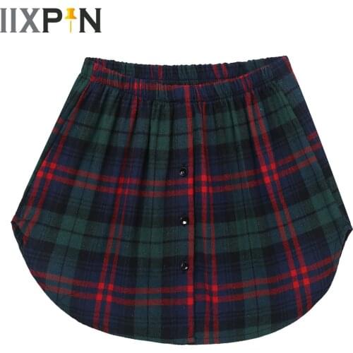 Женские юбки IIXPIN China At AliExpress