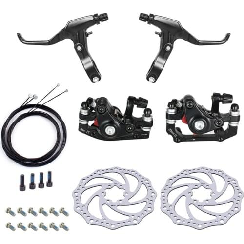 iScooter Bicycle Parts