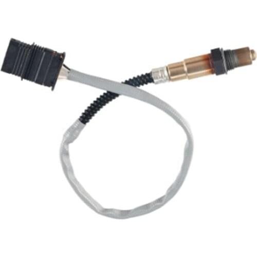 Oxygen Sensor Lambda Probe O2 Oxygen Sensor For BMW 7 (F01, F02, F03, F04), 5 Touring (F11) 2009-, 2008-2015 11787589146