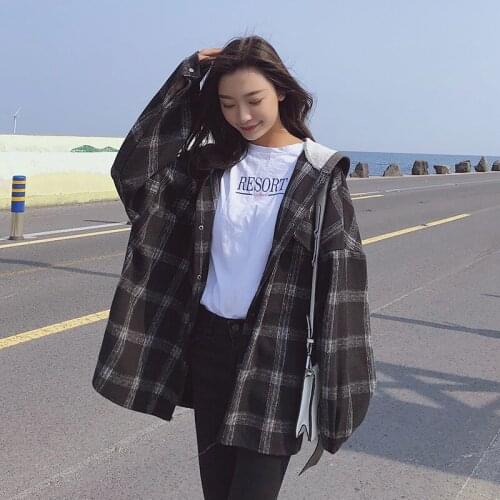 KUANGNAN Women's Stylish Jackets